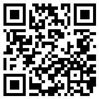 QR Code for bitcoin:174V5G8Lj3gPCMaSkQJ9ceay2Fsq7HTa1m