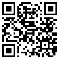 QR Code for bitcoin:174WRzRpSJ9dPJSfQcPDrMzpw51z8fGfcH