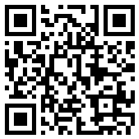 QR Code for bitcoin:174XCFmiMtg4g6xZHYXPKVBXtZEdUXVBd9