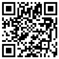 QR Code for bitcoin:174YdLL6eJ7nZ6YJbwDW61KjCK3T4aDKPi