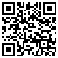QR Code for bitcoin:174ZMZiPCUYPkVEzbAVoLG4FazoJ3wwAMM