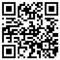 QR Code for bitcoin:174ZUM73UsBmN3bfDB9hArQFwp7jcodMfm