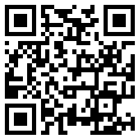 QR Code for bitcoin:174bAzGrLDAKJkZE43qCkmvRBHNNX46WaU