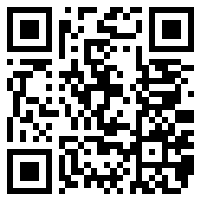 QR Code for bitcoin:174dB27rz7QLT4yMWysZggbMhPHsiFoatt