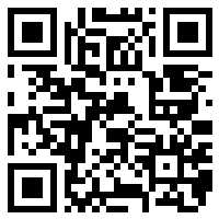 QR Code for bitcoin:174epnPyV6eUaNCf7VfFKSBwKR6Kn5J74Y