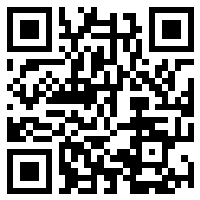 QR Code for bitcoin:174faKR4PRcbaiyCYUyP9pxUxFDAuHN461