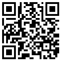 QR Code for bitcoin:174hNPbRU9eHUvXW2N92CCFyh5LPVLcD4K