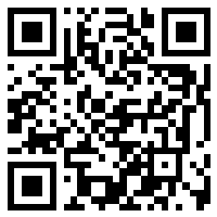 QR Code for bitcoin:174iWT5rL4W9jFVWNKseV4sQpF2xo7T3Kp