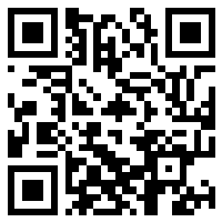 QR Code for bitcoin:174jCFuyX4wZkifYN78PyCB9nqSdxFdmWH