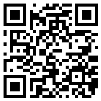 QR Code for bitcoin:174jgVfcEb6SjNf2rWGDcfpPc8MrNerinv