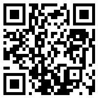QR Code for bitcoin:174kqrwX4jwUp5PTF2Szo5P727fbfTR91B