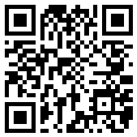 QR Code for bitcoin:174p3VvtKTdcLmRae7vUhqxPfgfgkvPyhJ
