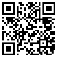 QR Code for bitcoin:174uoE1po6JAusFbbLoSW6M9krpeSAcN4R
