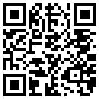 QR Code for bitcoin:174uv53QLpdsM9VuGYypEvDecgc2wuGxtR