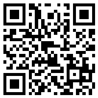 QR Code for bitcoin:174xRySuuHAx3Zzb6EdKGsRW1diR4R8CBW