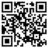 QR Code for bitcoin:174ybv3h2CYLG4YJnF2DMmkrb2ZWgdHfKu