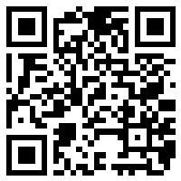 QR Code for bitcoin:17536BAXs7pognn9nDYMTLJLmfLUGJJiKc