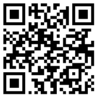 QR Code for bitcoin:1757hZjBc1jsCotswS5pDQj1obnS5o7Xua