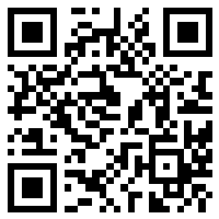 QR Code for bitcoin:175AwVwCxTZKbbwbTYuyhk1CaZZGpJD3fK