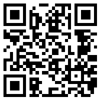 QR Code for bitcoin:175EuTwghoMCeqh7eiMdd38wM95vi7NBML