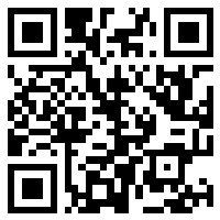 QR Code for bitcoin:175TP6npeGhoFGP9cv8MArKFwspNdA1DWn