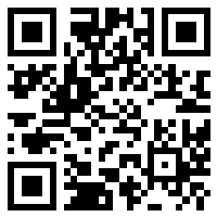 QR Code for bitcoin:175U5ymeV5rUh59aWCXpub9uPW9NeTbCuf