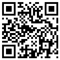 QR Code for bitcoin:175X4UiqAwmXVPaExkTDKFqQZP35ioVYTd
