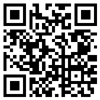 QR Code for bitcoin:175XjV6F3MXJFxkbBhBP4TJ63LKM44MAAL
