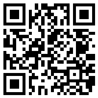 QR Code for bitcoin:175YSPyfc141qwiQ99sLbinRFeYcopEEeK