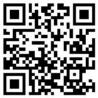 QR Code for bitcoin:175d2yUBnC4AjNcgyurErdsBYqxTH6vrtf