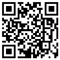 QR Code for bitcoin:175hZxZXecTUMYNuh7kdGrV65ATQQWZVsa