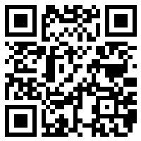 QR Code for bitcoin:175kBoYBwckyCG26GAbUSXAwjNndNb7Aax