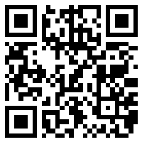 QR Code for bitcoin:175npB5CdgWN6MmrhmAevjTCebWowusAVM