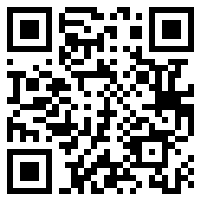 QR Code for bitcoin:175oAEV1D8LUviaUQFDdCkBA6UxkvVFqCy