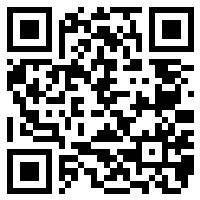 QR Code for bitcoin:175qTRTp2h7ByjifEMjri3d49dSBvYitag