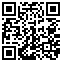 QR Code for bitcoin:175rUtembPYpsJyfAAbc2TMEEGn3GpFRJM