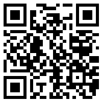 QR Code for bitcoin:175vZik4Sg6UDpeFvz3w6vWTtbQRffcP4e