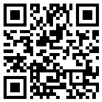 QR Code for bitcoin:175vszLMjD2udhEi8EdN11kkMkMCPmwCsC