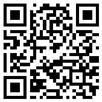 QR Code for bitcoin:1762AnaLAFd46j2fxtnp9w9CJR3anms444