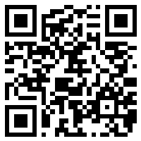 QR Code for bitcoin:1764sYxvCttJVfFDmsxF5vTMoqYo9bgVo4