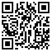 QR Code for bitcoin:1764ymEza45WrAqjGLNLCPgraETSx2qTQZ