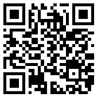 QR Code for bitcoin:1766jpznhg5oKRej8adFV4KYYG7vbG6DA8