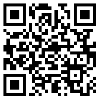 QR Code for bitcoin:1767DUgEfVMnnFAFHofFWkiWAaGfv69WHW