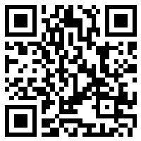 QR Code for bitcoin:176Am7W3BkJbEh5MBf2rNHnNhCTtsjfQay