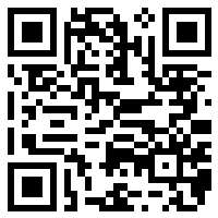QR Code for bitcoin:176E2EdGH3xqwC1CWK6hStNS9cut98PpiW
