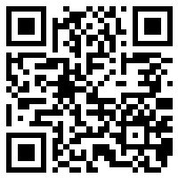 QR Code for bitcoin:176FeVcs2m4ePjCzdu2yjBSopk6nrLU3D6