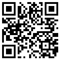 QR Code for bitcoin:176GSv7hfjfGSqvnfT8wMnbCzNFGyWBccE