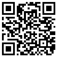 QR Code for bitcoin:176GZVMdeAE9LVbJ33nb4vSxBDekLFSjcg
