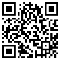 QR Code for bitcoin:176HabQJj2yBGDPDFrywEiSagBRUGscA7M