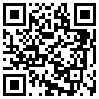 QR Code for bitcoin:176KEAdasAxAFSFiQbaLUncR5w2J8YfkTp